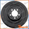 Poulie damper vilebrequin pour SUZUKI | RKP-SU-000, 122-08-806